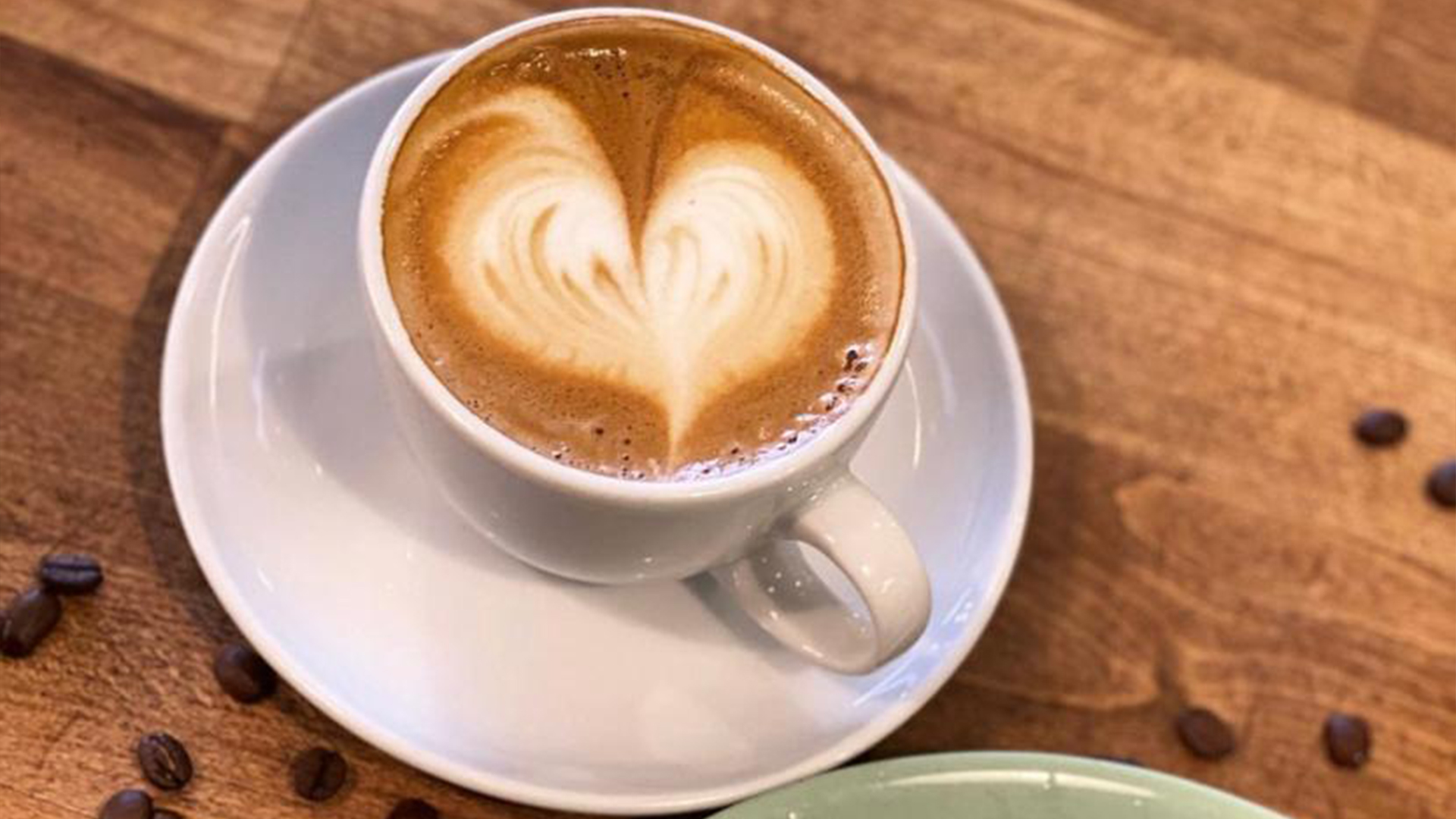 Kaffee-Spezialitäten